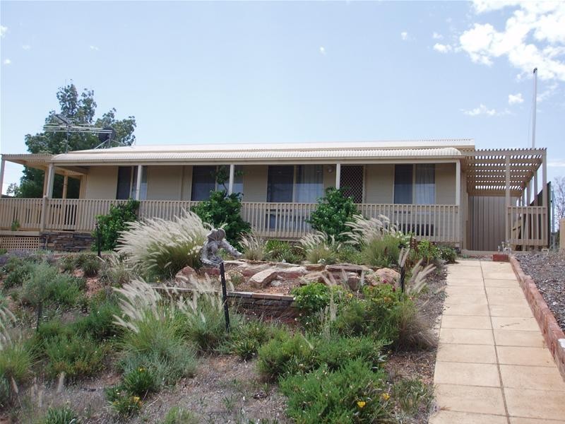 27 Arnold Court, Nildottie SA 5238
