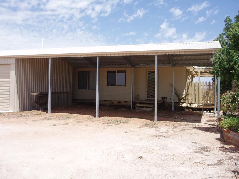 27 Arnold Court, Nildottie SA 5238