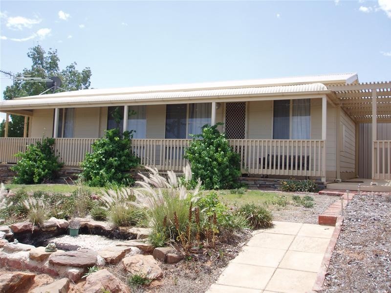 27 Arnold Court, Nildottie SA 5238