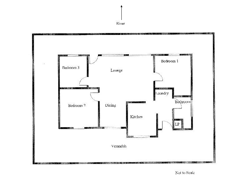 27 Arnold Court, Nildottie SA 5238