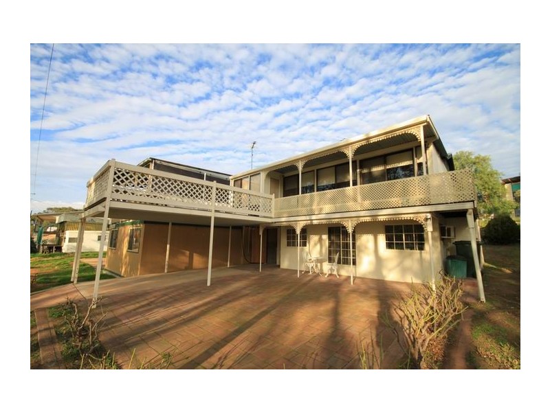 Lot 83 Chucka Bend Road, Bowhill SA 5238