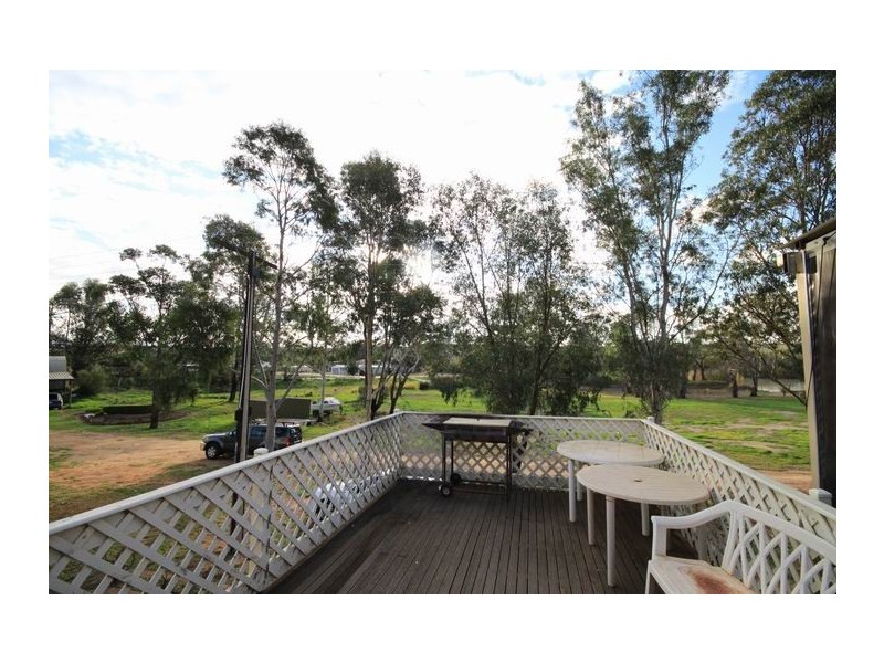 Lot 83 Chucka Bend Road, Bowhill SA 5238