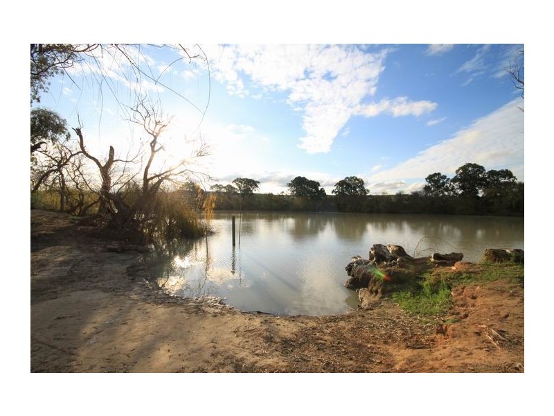 Lot 83 Chucka Bend Road, Bowhill SA 5238