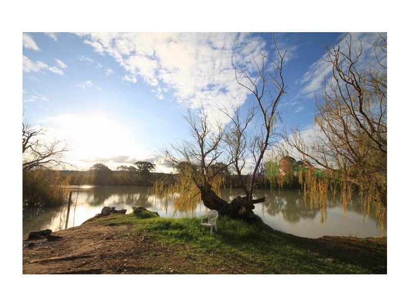 Lot 83 Chucka Bend Road, Bowhill SA 5238