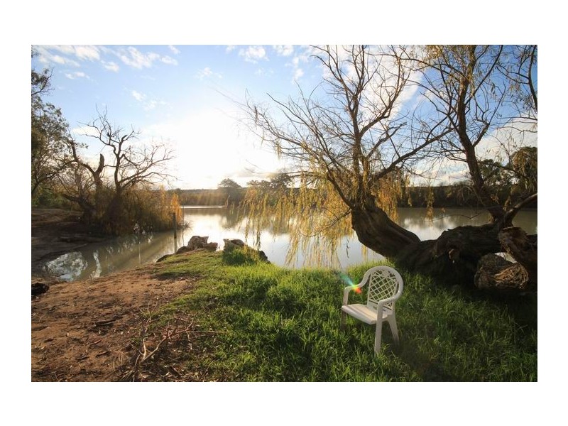 Lot 83 Chucka Bend Road, Bowhill SA 5238