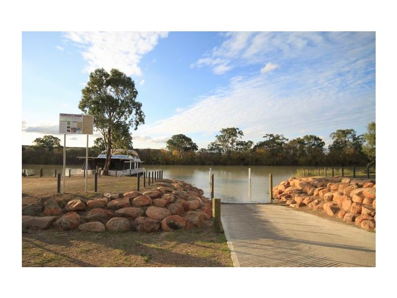 Lot 83 Chucka Bend Road, Bowhill SA 5238