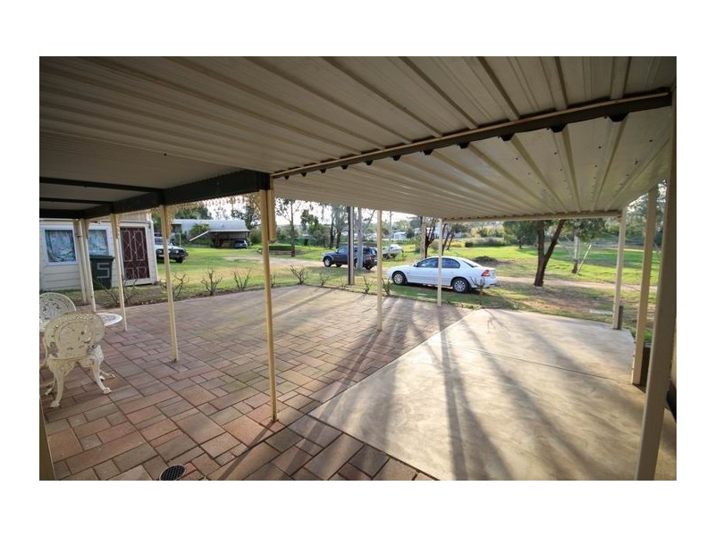 Lot 83 Chucka Bend Road, Bowhill SA 5238