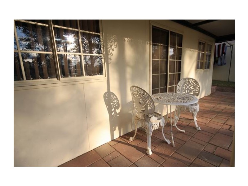 Lot 83 Chucka Bend Road, Bowhill SA 5238