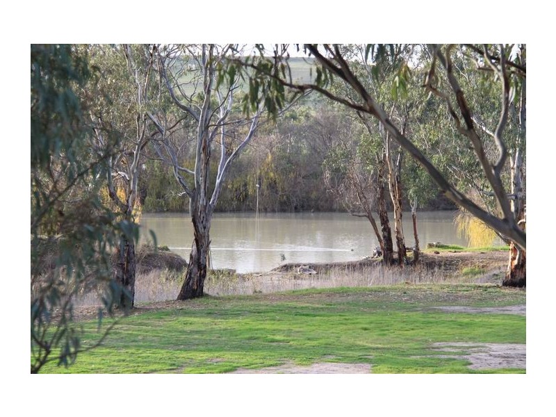 Lot 83 Chucka Bend Road, Bowhill SA 5238