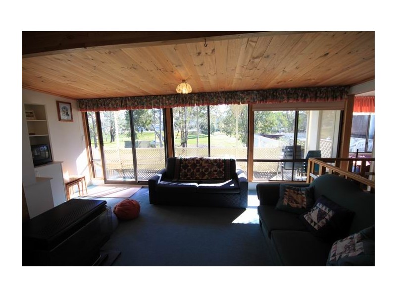 Lot 83 Chucka Bend Road, Bowhill SA 5238