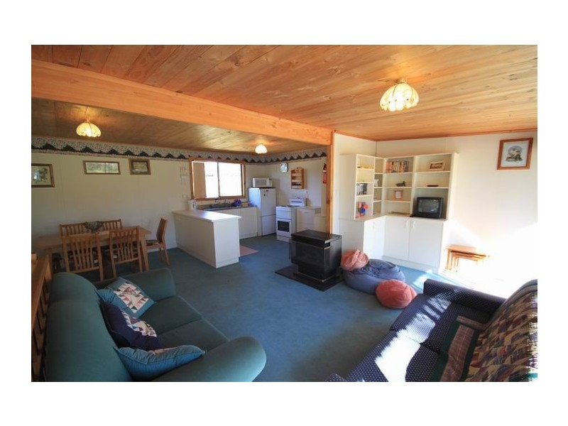 Lot 83 Chucka Bend Road, Bowhill SA 5238