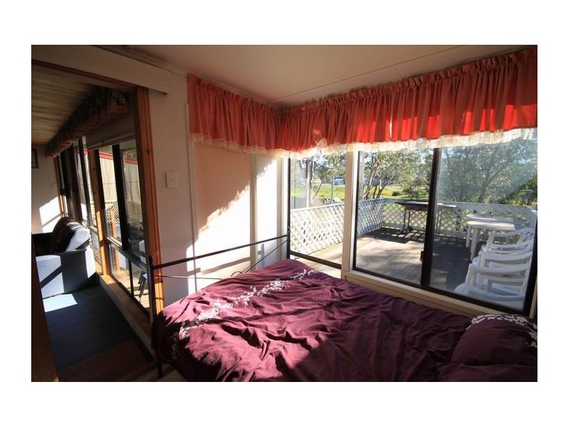 Lot 83 Chucka Bend Road, Bowhill SA 5238