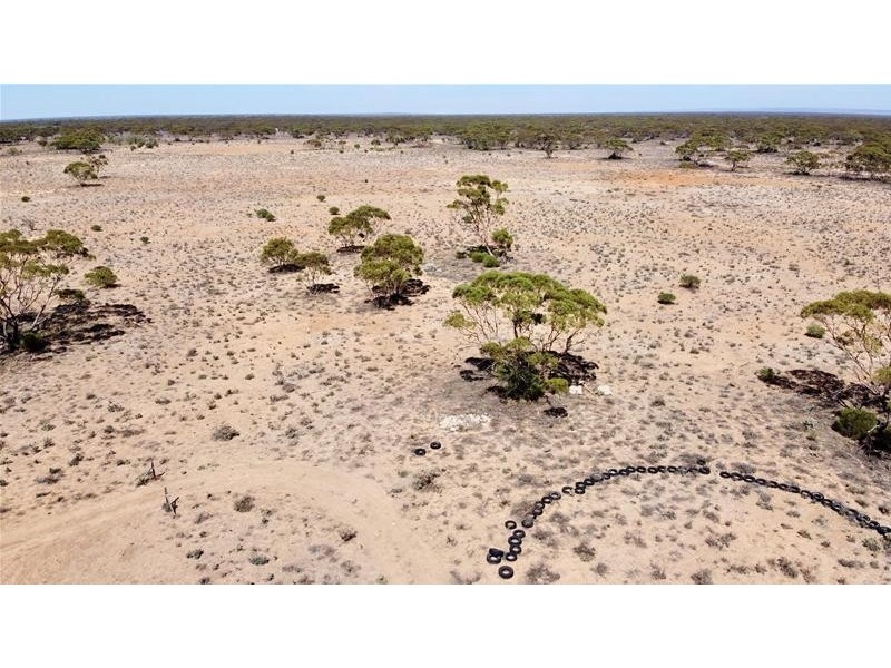 192 Gaston Road, Fisher via, Swan Reach SA 5354