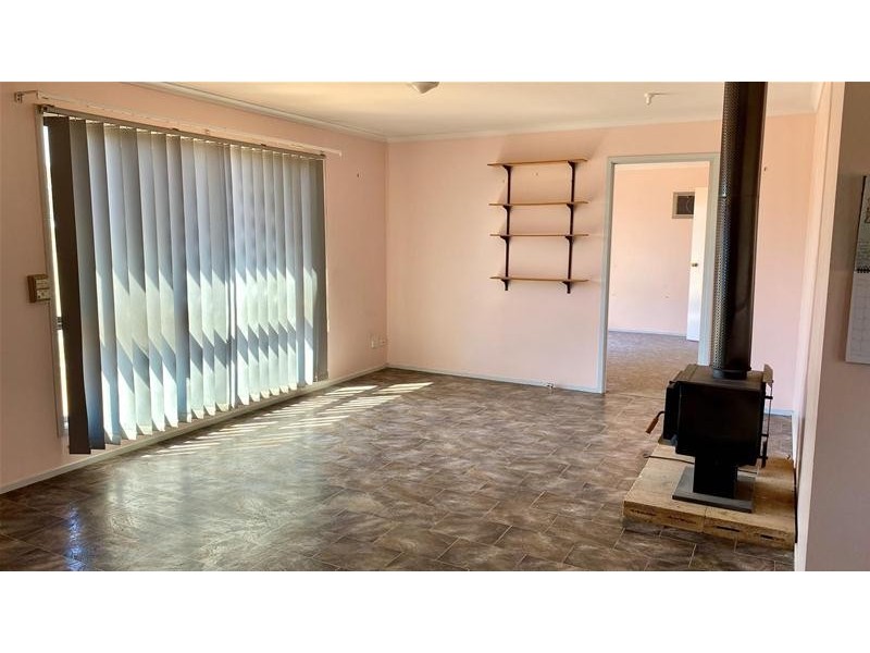 192 Gaston Road, Fisher via, Swan Reach SA 5354