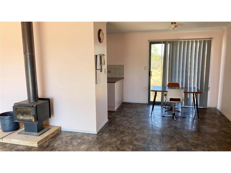 192 Gaston Road, Fisher via, Swan Reach SA 5354