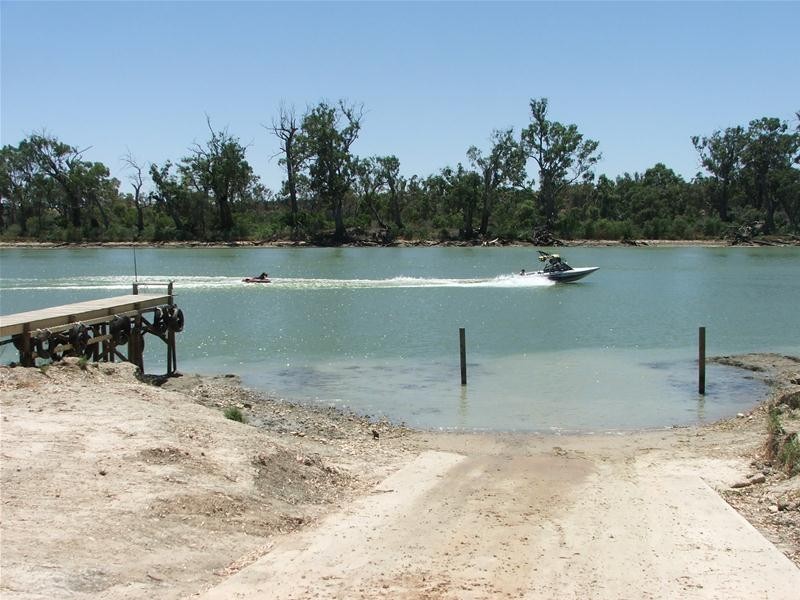 Lot 78 Pelde Street, Punyelroo SA 5354