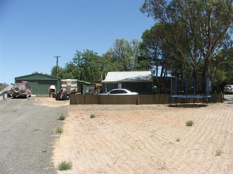 Lot 78 Pelde Street, Punyelroo SA 5354