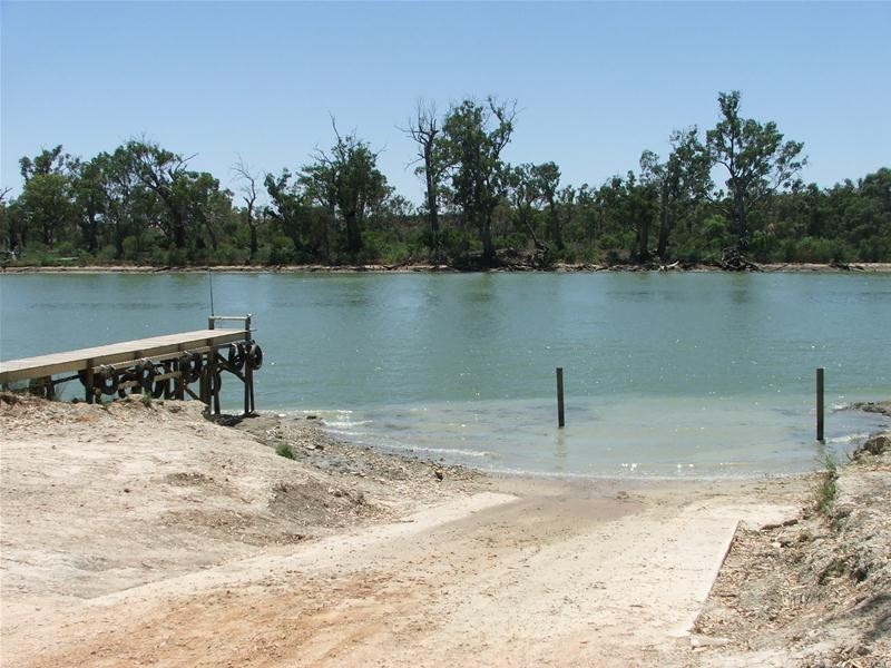 Lot 78 Pelde Street, Punyelroo SA 5354