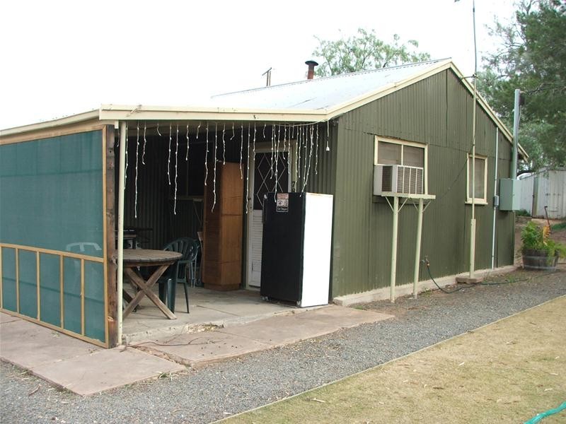 Lot 78 Pelde Street, Punyelroo SA 5354