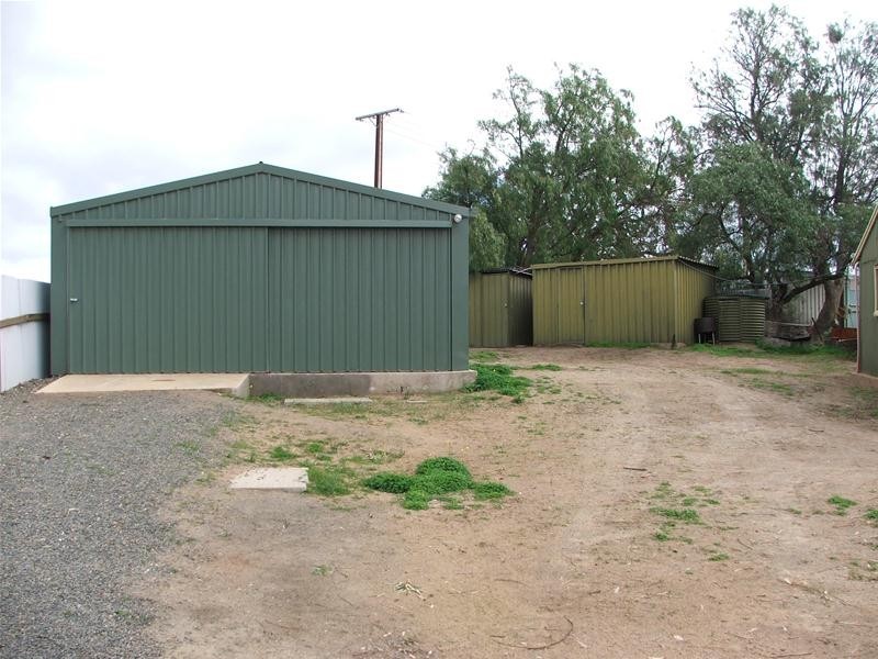 Lot 78 Pelde Street, Punyelroo SA 5354