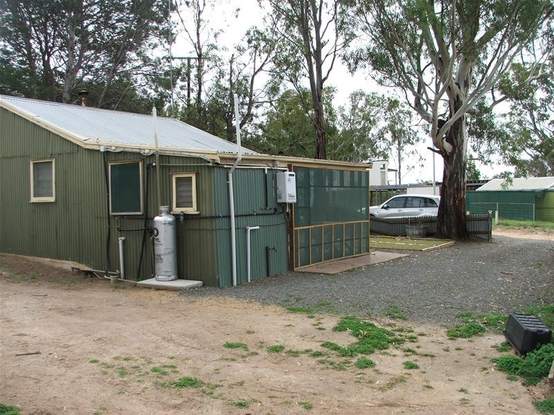 Lot 78 Pelde Street, Punyelroo SA 5354