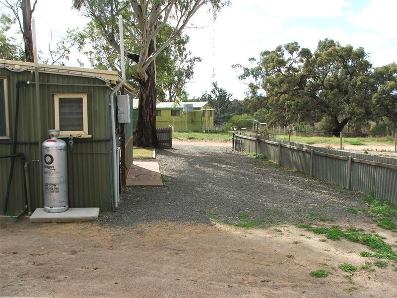 Lot 78 Pelde Street, Punyelroo SA 5354