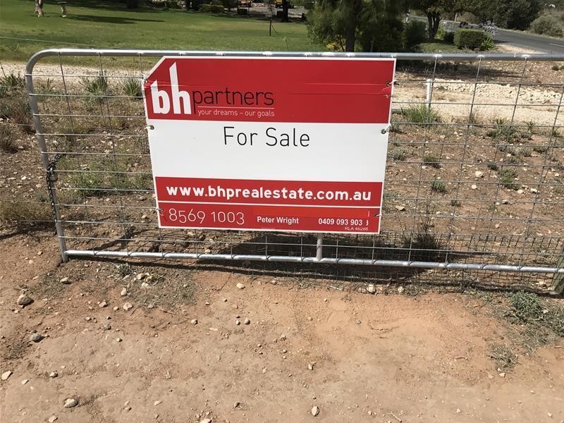 Lot 29 Cliff View Drive, Wongulla SA 5238