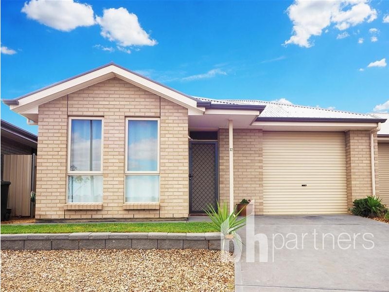 32 Rosella Rise, Mannum SA 5238