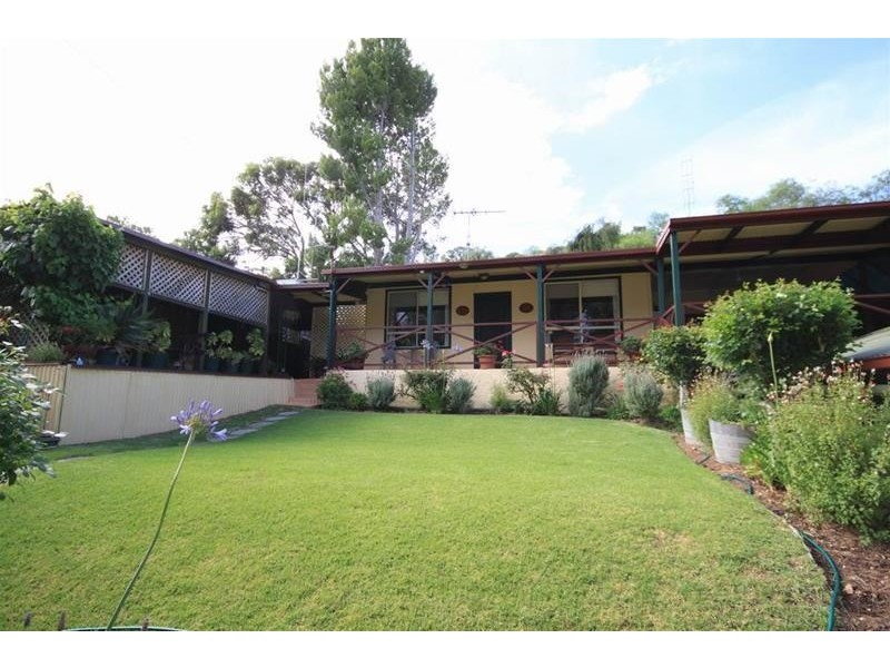 782 East Front Road, Five Miles via, Mannum SA 5238