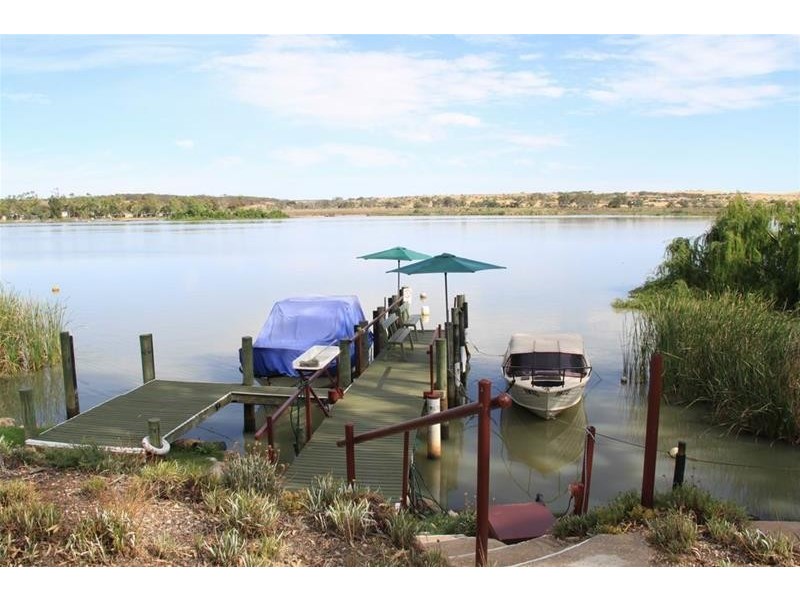 782 East Front Road, Five Miles via, Mannum SA 5238