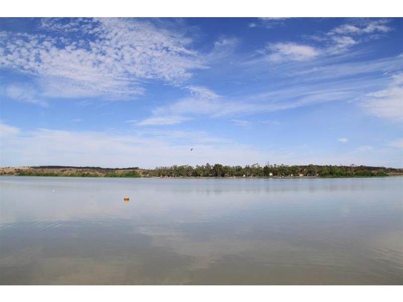 782 East Front Road, Five Miles via, Mannum SA 5238