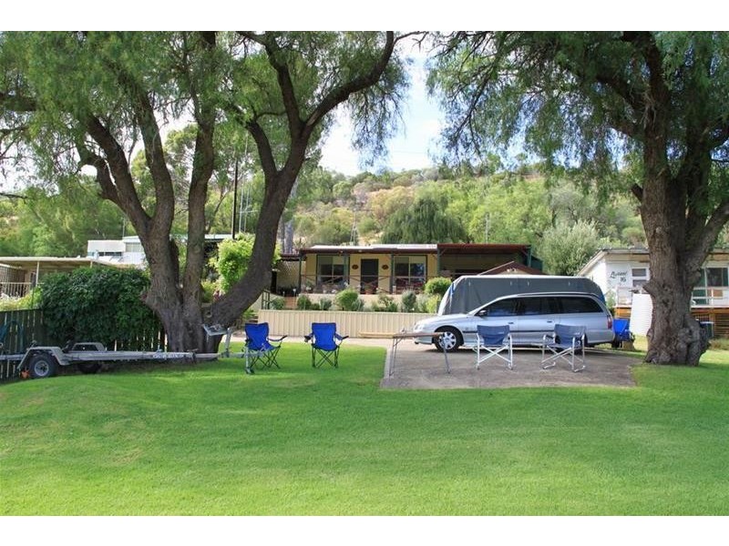 782 East Front Road, Five Miles via, Mannum SA 5238