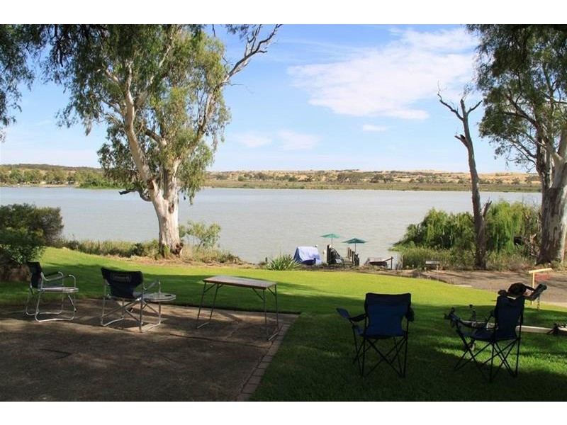 782 East Front Road, Five Miles via, Mannum SA 5238