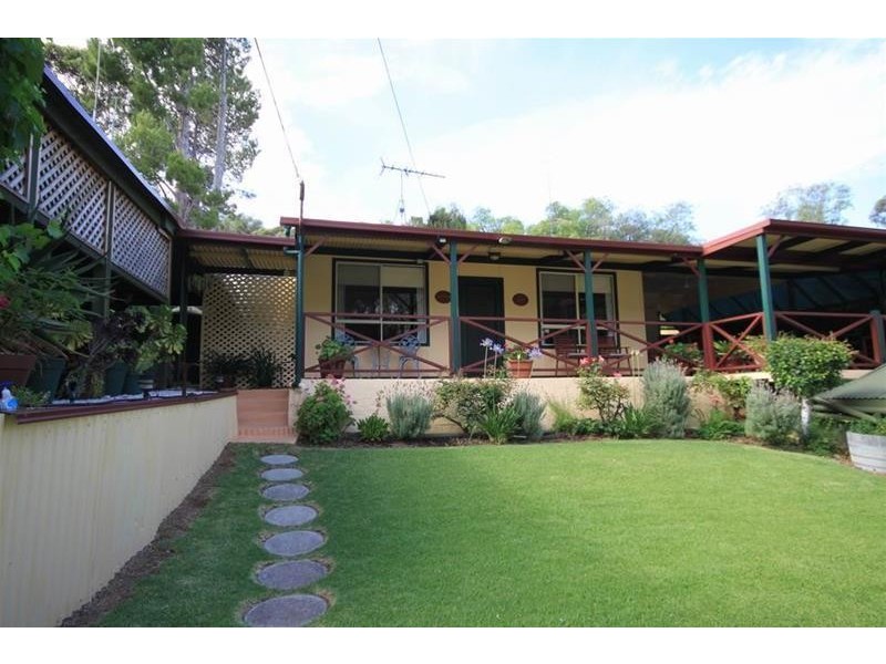 782 East Front Road, Five Miles via, Mannum SA 5238