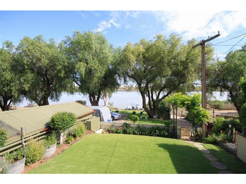 782 East Front Road, Five Miles via, Mannum SA 5238
