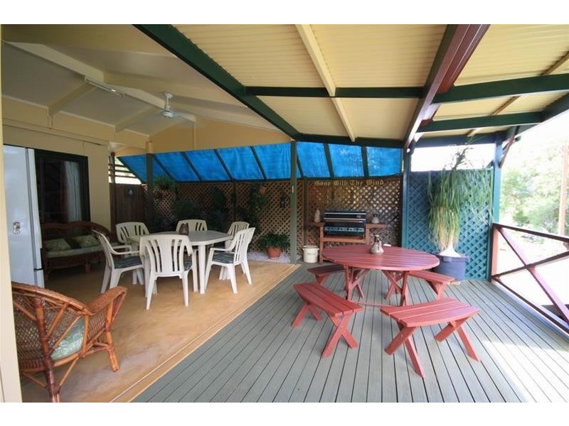 782 East Front Road, Five Miles via, Mannum SA 5238