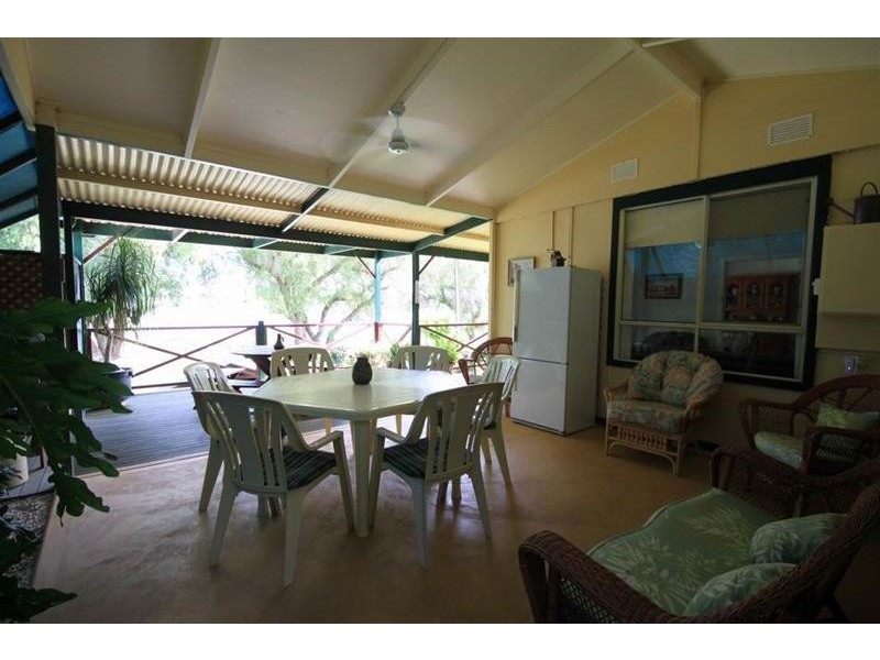 782 East Front Road, Five Miles via, Mannum SA 5238