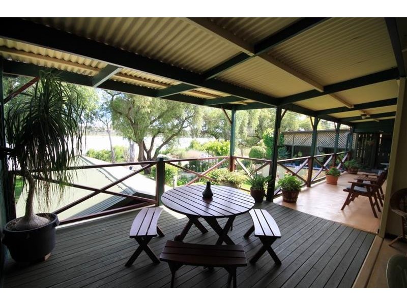 782 East Front Road, Five Miles via, Mannum SA 5238
