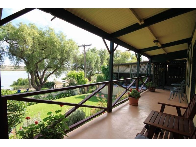 782 East Front Road, Five Miles via, Mannum SA 5238