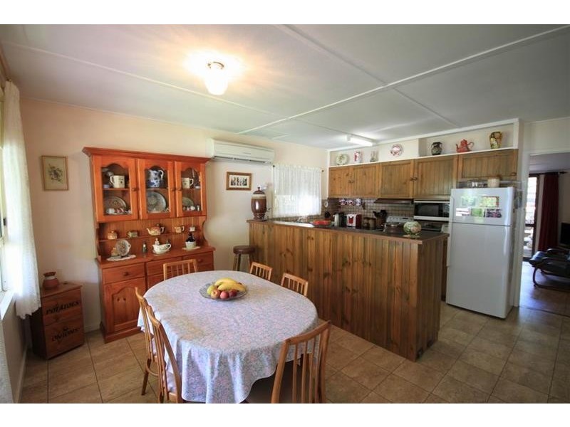 782 East Front Road, Five Miles via, Mannum SA 5238