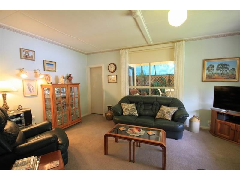 782 East Front Road, Five Miles via, Mannum SA 5238