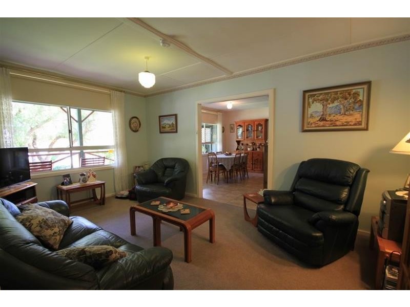 782 East Front Road, Five Miles via, Mannum SA 5238