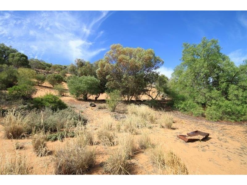 782 East Front Road, Five Miles via, Mannum SA 5238