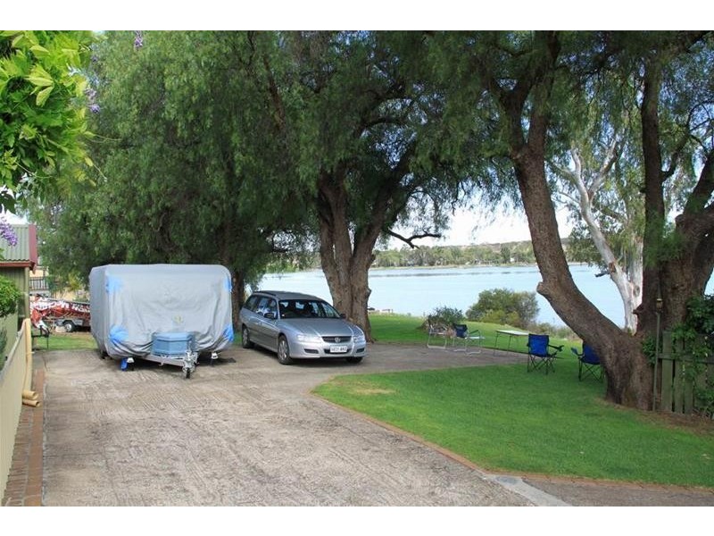 782 East Front Road, Five Miles via, Mannum SA 5238