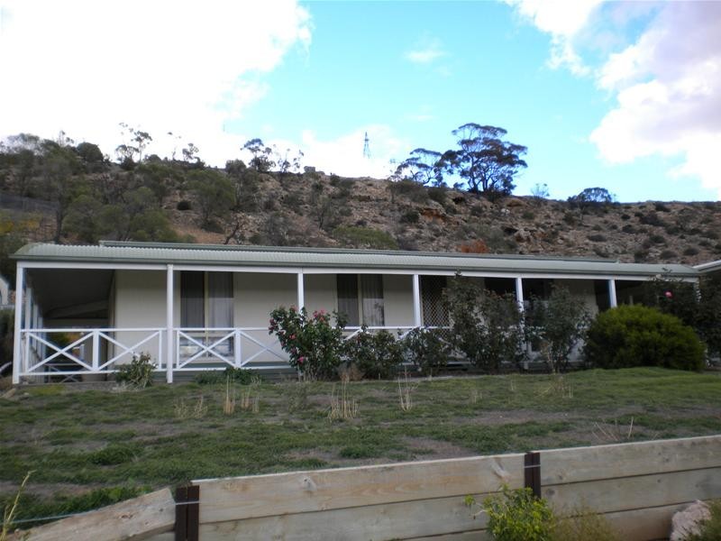 59 Tom Groggin Drive, Younghusband SA 5238