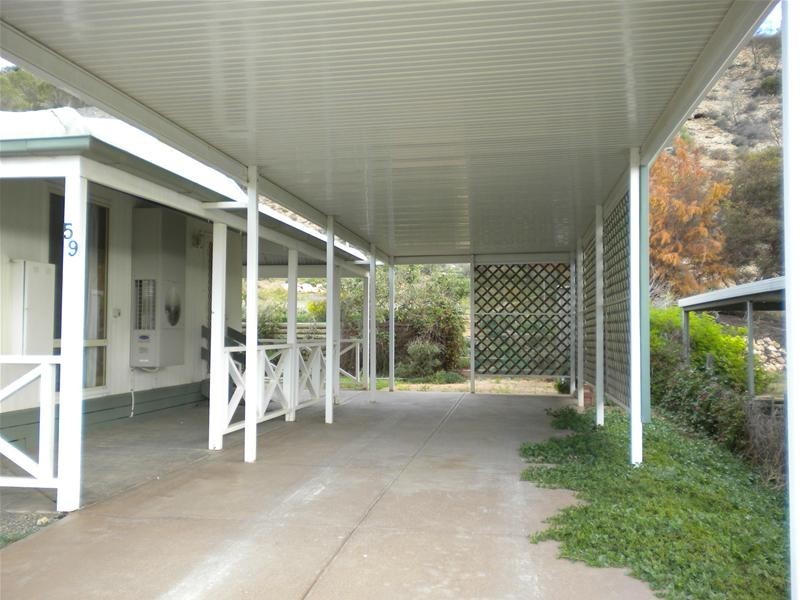 59 Tom Groggin Drive, Younghusband SA 5238