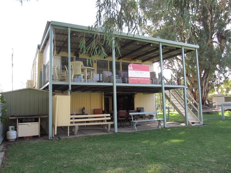 Site 12 South Punyelroo via, Punyelroo SA 5354