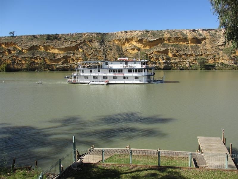 Site 12 South Punyelroo via, Punyelroo SA 5354