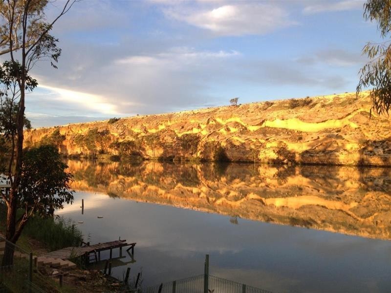 Site 12 South Punyelroo via, Punyelroo SA 5354