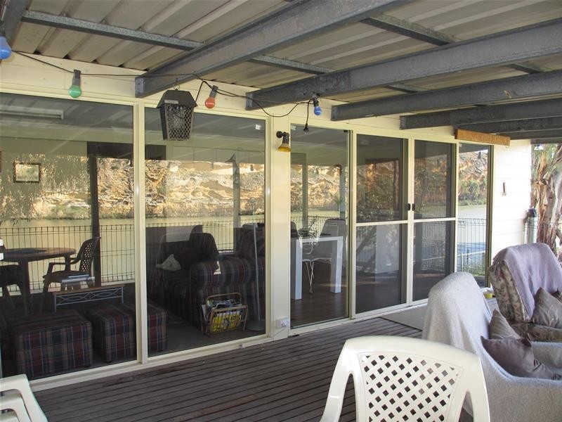 Site 12 South Punyelroo via, Punyelroo SA 5354